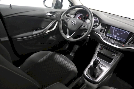 OPEL ASTRA 1.6 CDTI 110 CV EDITION 5 PORTES BV6  ********** 1 ERE MAIN AVEC SEULEMENT 67992 KMS !!! **********